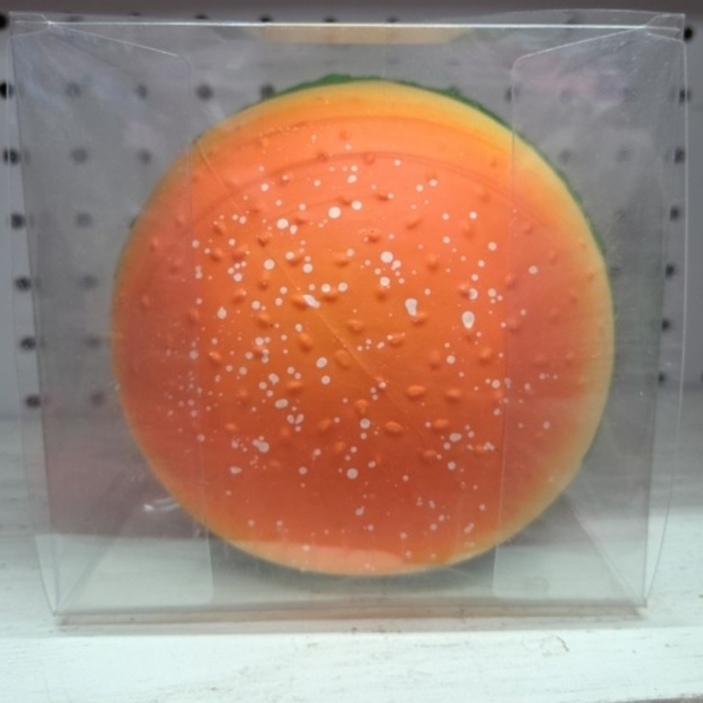 Hamburger Jumbo Squishy - Picture 3 of 4